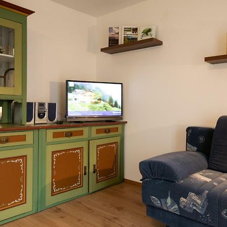 Apartment Am Bach Mellau Buitenkant foto